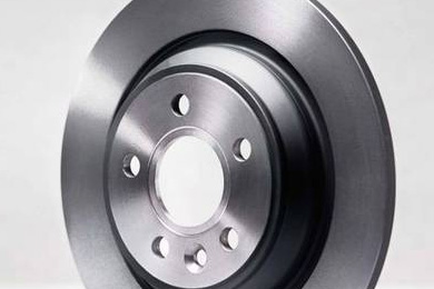 GMX钨钢铣刀铜件加工案例