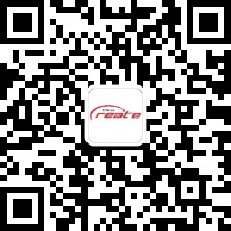 厦门科雷特科技有限公司官方微信公众号二维码