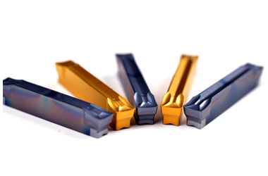 CD系列双头槽刀片