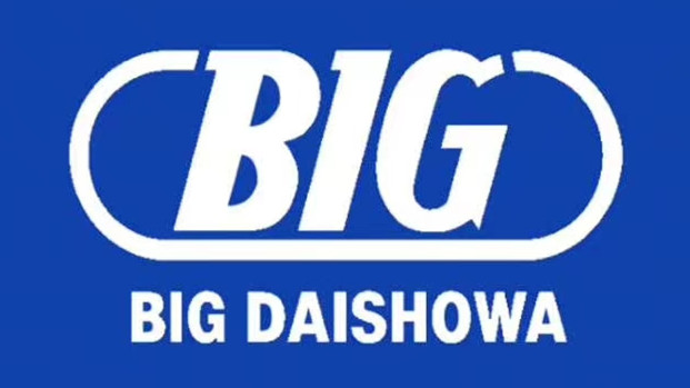 日本大昭和BIG